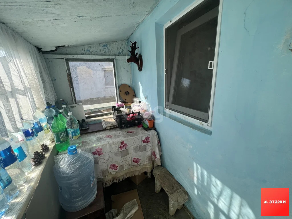 Продажа дома, Ивановка, Сакский район, ул. Калинина - Фото 12