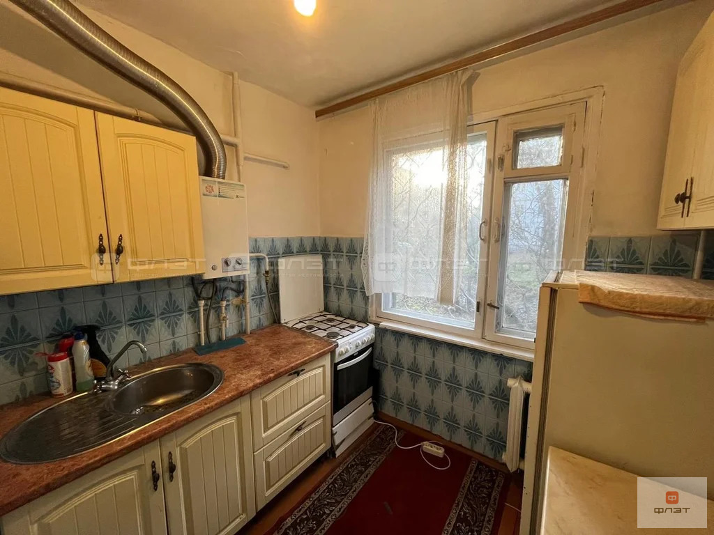 Продажа квартиры, Казань, ул. Лушникова - Фото 6