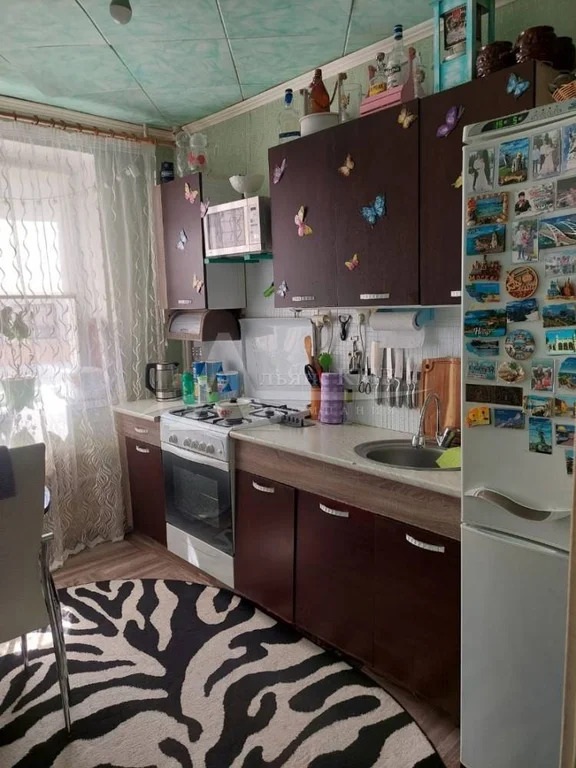 Продажа квартиры, Георгиевск, ул. Тронина - Фото 7