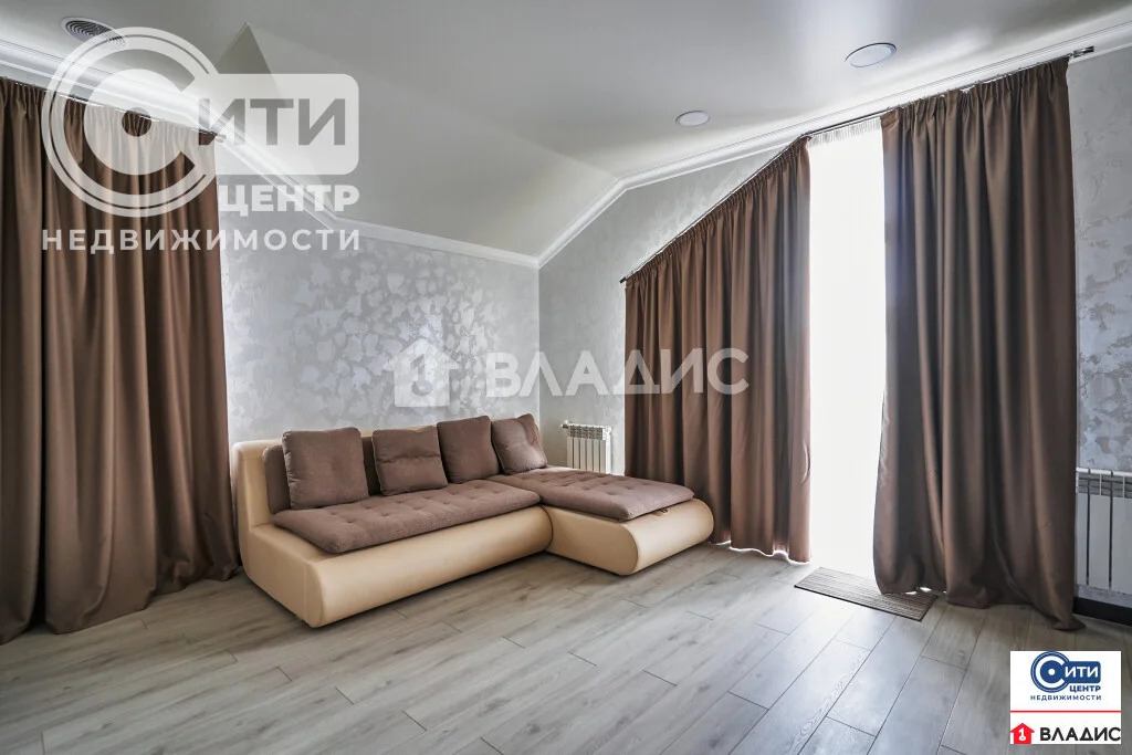 Продажа дома, Новоподклетное, Рамонский район, Дмитриевская улица - Фото 28