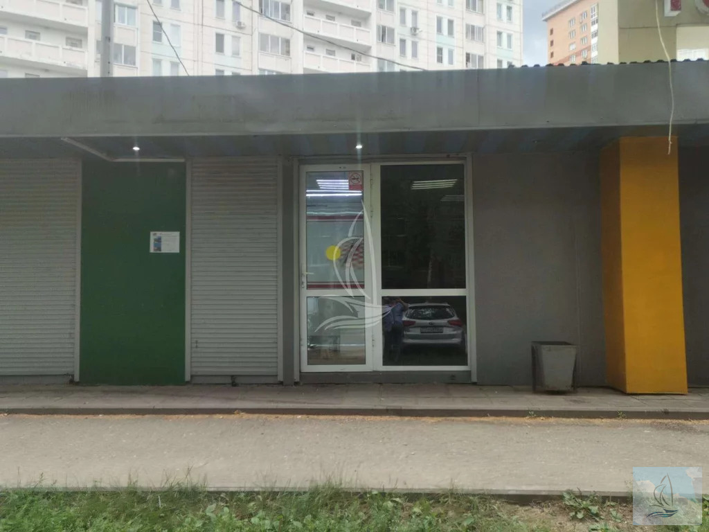 Павильоны на Юбилейной 40 кв.м - Фото 0