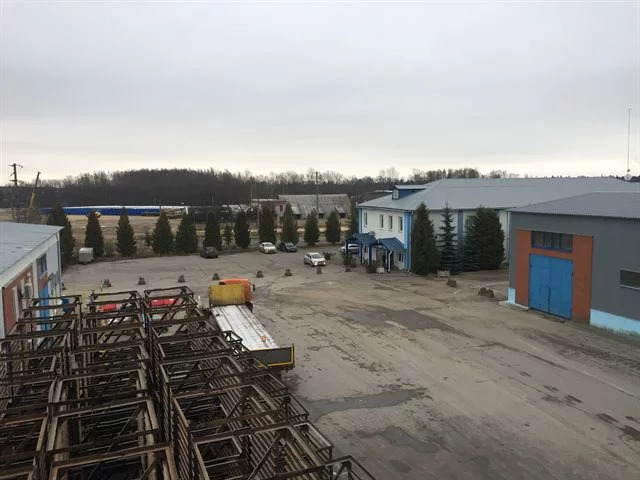 Продажа псн, Сиверский, Гатчинский район, П.Сиверский промзона участок . - Фото 15