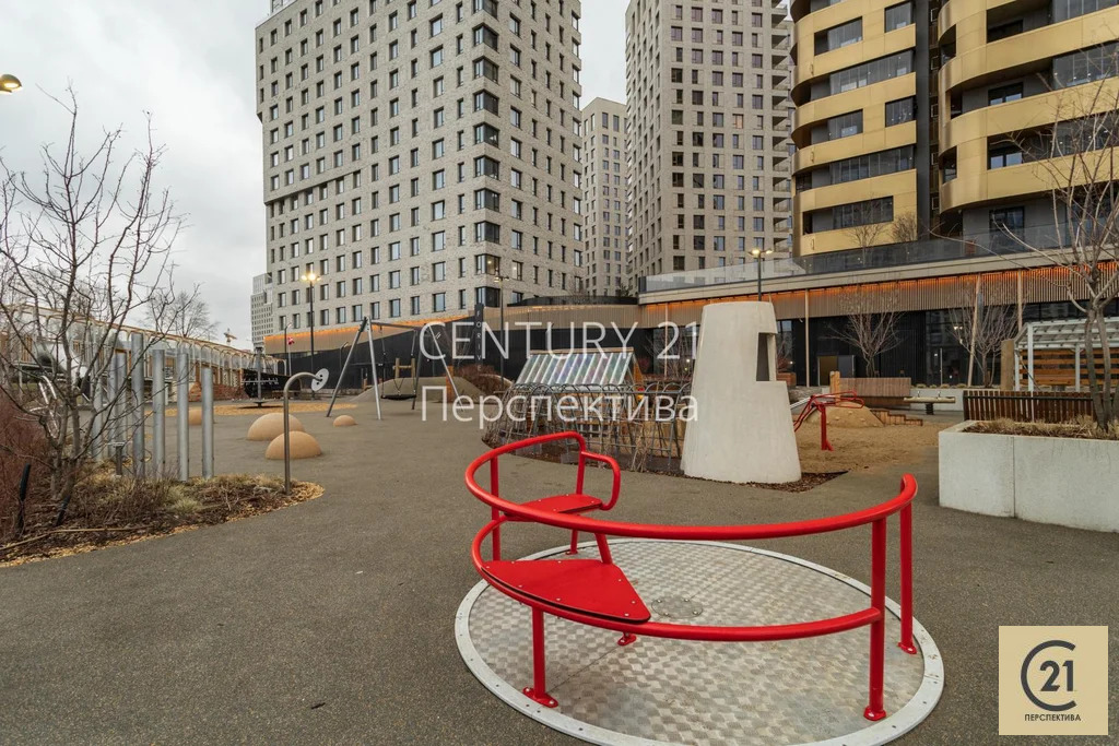 Продажа квартиры, улица Эдуарда Стрельцова - Фото 33