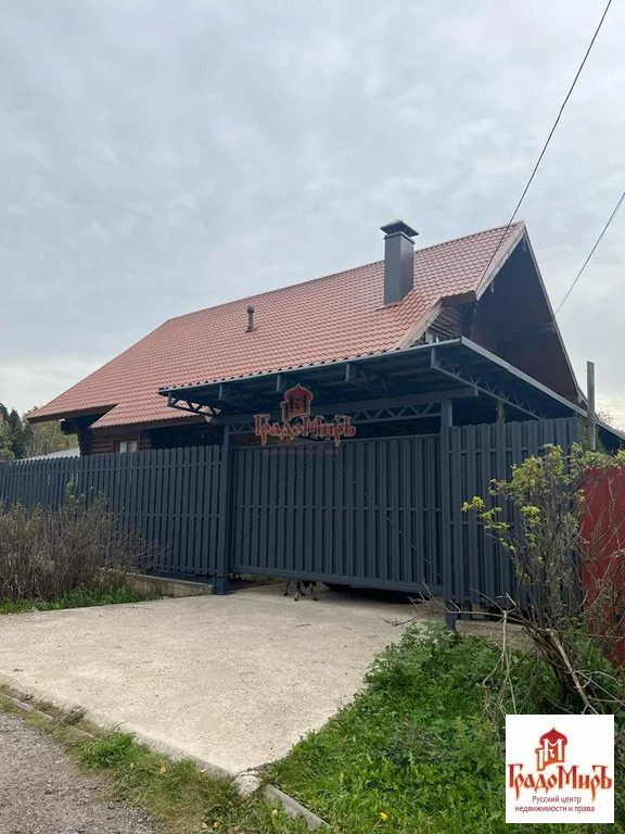 Аренда дома, Митрополье, Пушкинский район, ул. Лесная - Фото 36