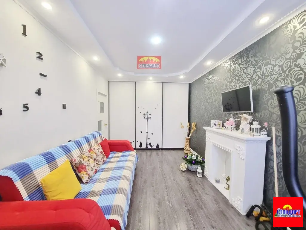 Шикарная трешка - Фото 6