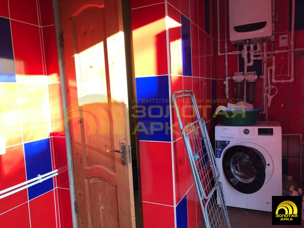 Продажа дома, Голубицкая, Темрюкский район, ул. Красная - Фото 18