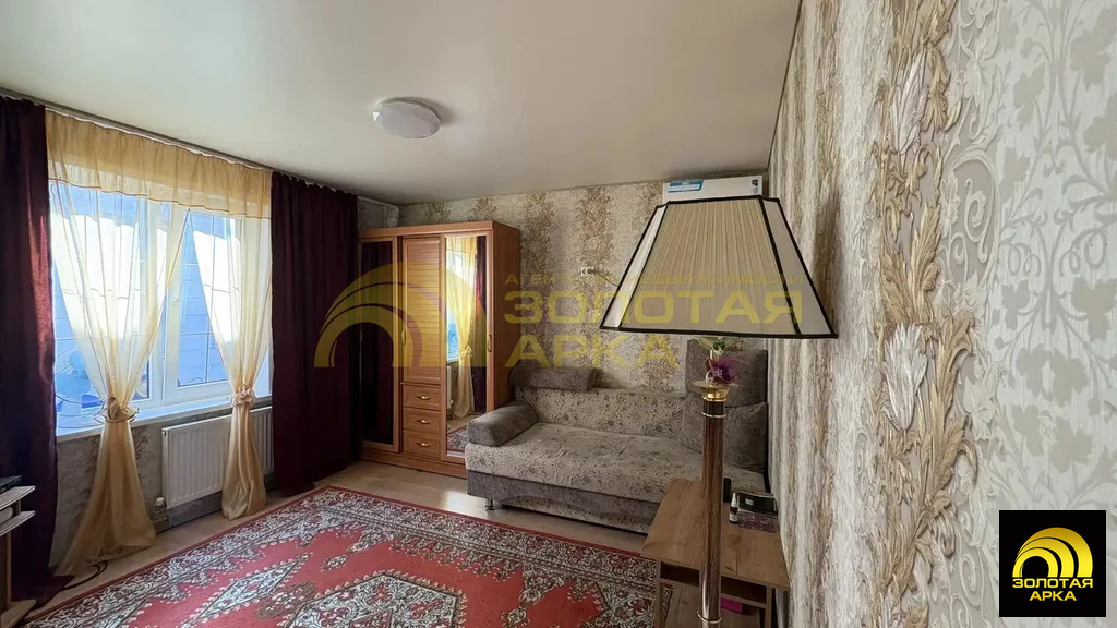 Продажа дома, Анастасиевская, Славянский район, ул. Безымянная - Фото 4