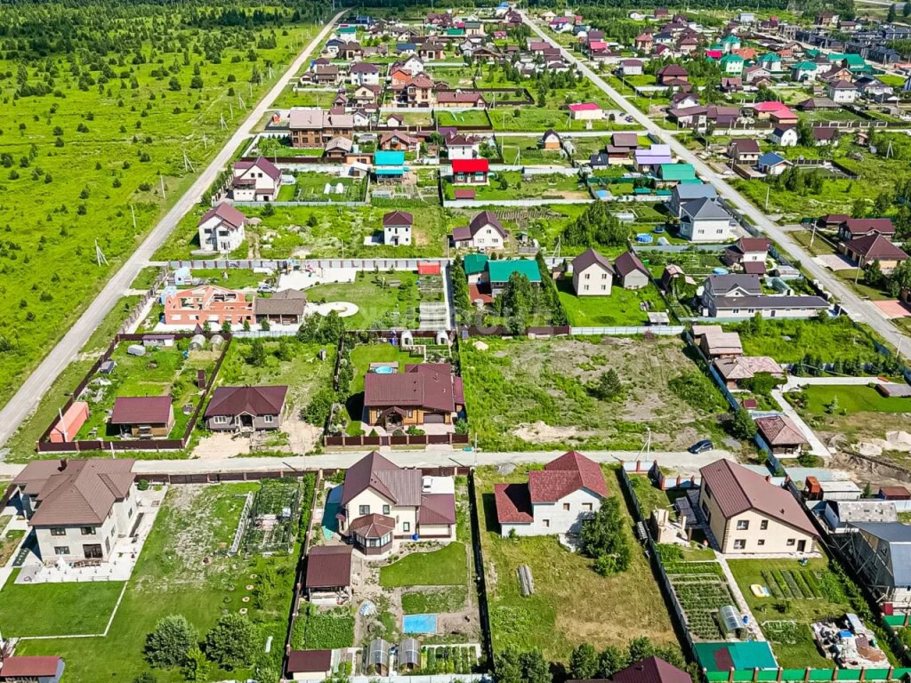 Продажа дома, Заречный, Куйбышевский район, Солнечная - Фото 25