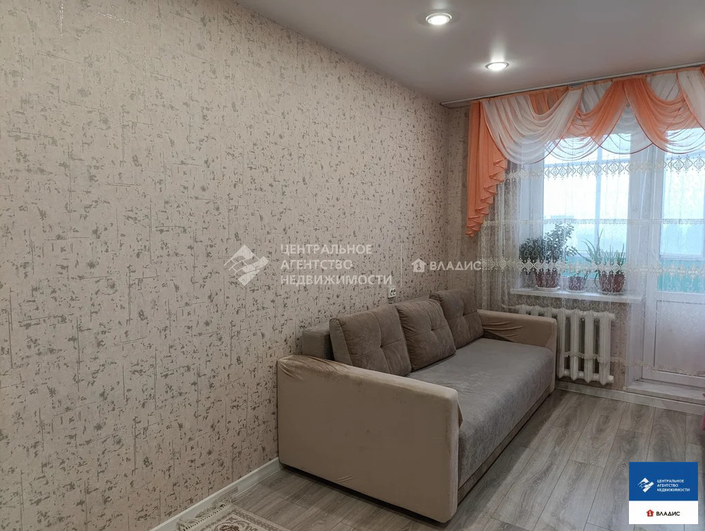 Продажа квартиры, Рязань, ул. Тимакова - Фото 9