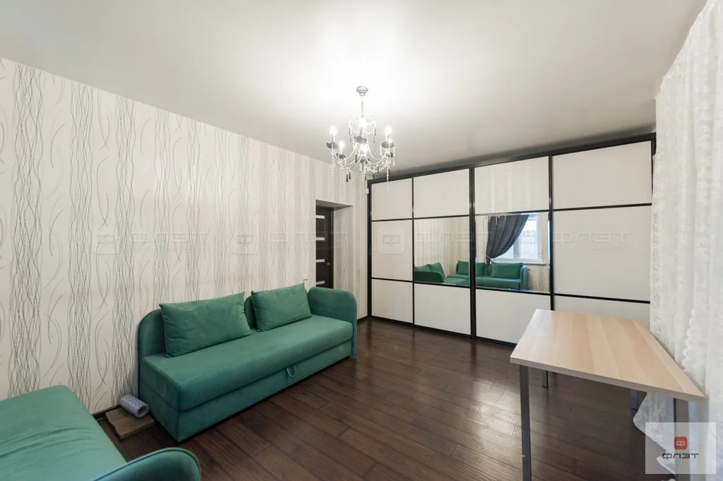 Продажа квартиры, Казань, ул. Адоратского - Фото 1