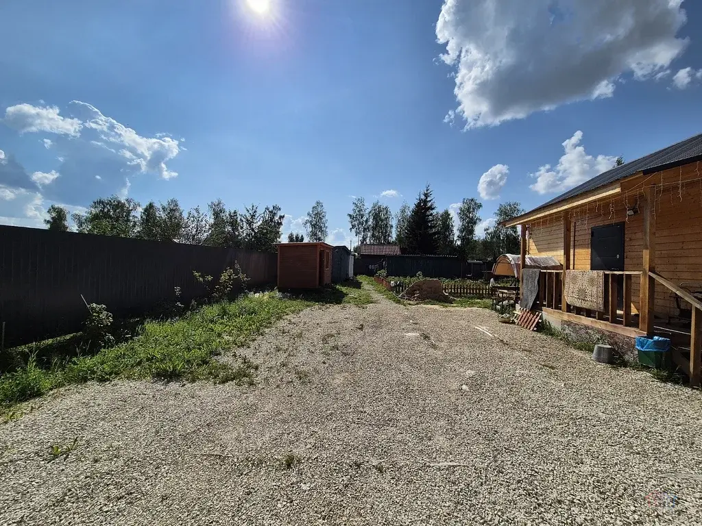 Дом 55,8 м2 на участке 7,6 сот. - Фото 20