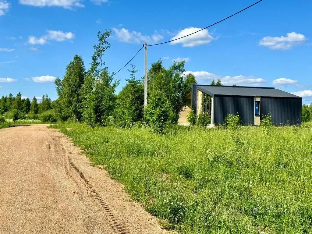 Купить дом 120.0м Ярославская область, Переславль-Залесский городской ... - Фото 25