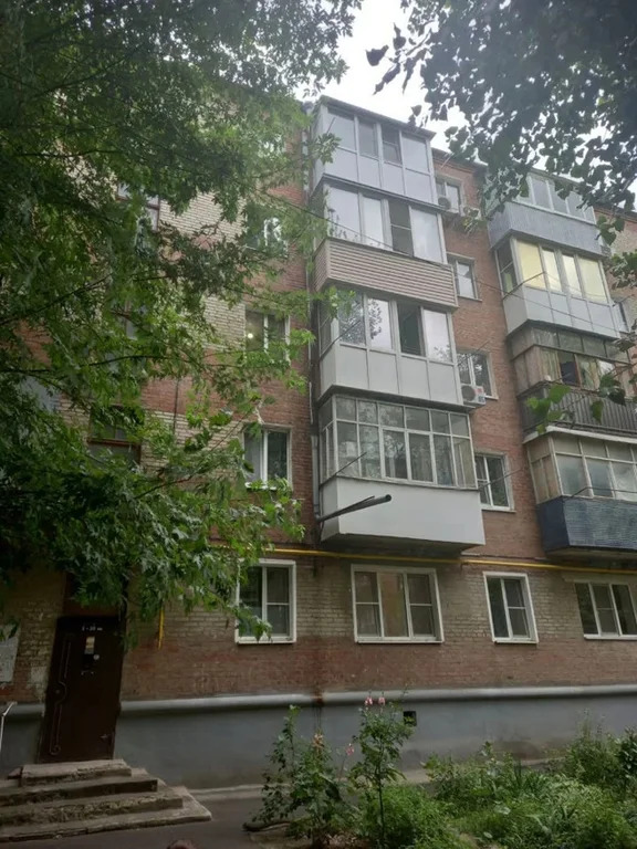 Продажа квартиры, Таганрог, ул. Пальмиро Тольятти - Фото 14