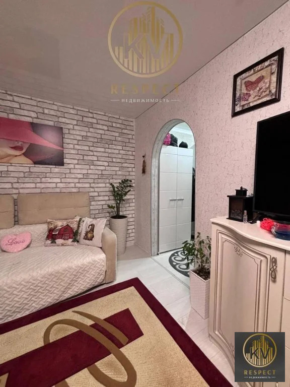 Продажа квартиры, Минеральные Воды, ул. 50 лет Октября - Фото 6