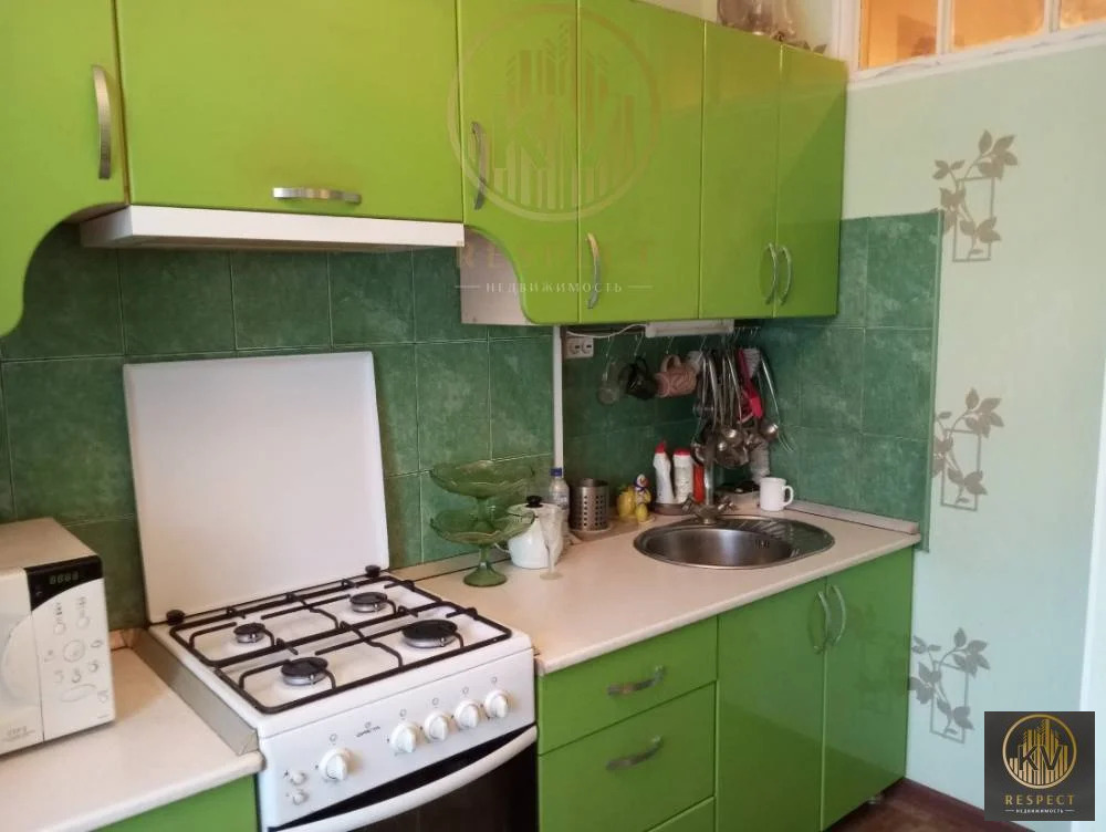 Продажа квартиры, Минеральные Воды, ул. Железноводская - Фото 10