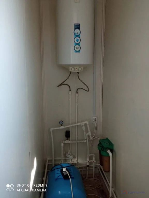 Продажа дома, Алаторка, Иглинский район, ул. Заречная - Фото 6