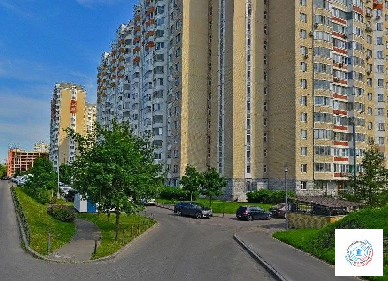 Продается квартира, 60.1 м - Фото 0