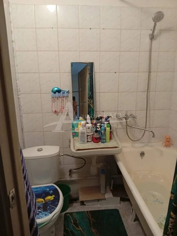 Продажа квартиры, Георгиевск, ул. Кочубея - Фото 8