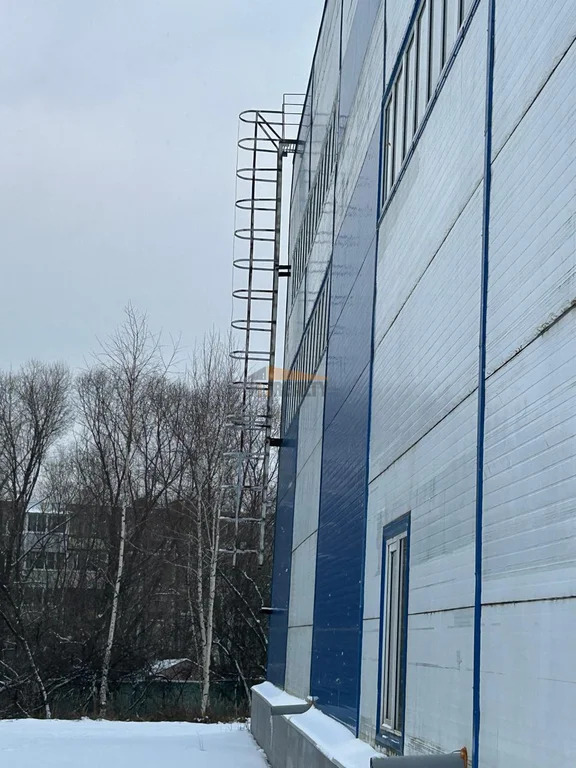 Продажа склада, Домодедово, Домодедово г. о., Авенариуса ул. - Фото 18