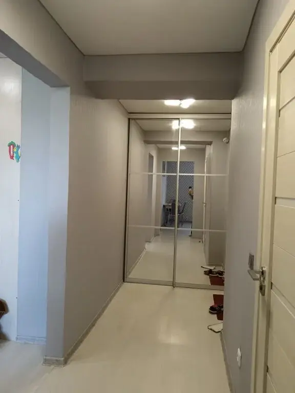 корпус 418, Зеленоград, Москва - Фото 3