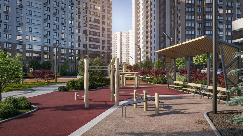 Прямая продажа от застройщика - Фото 15