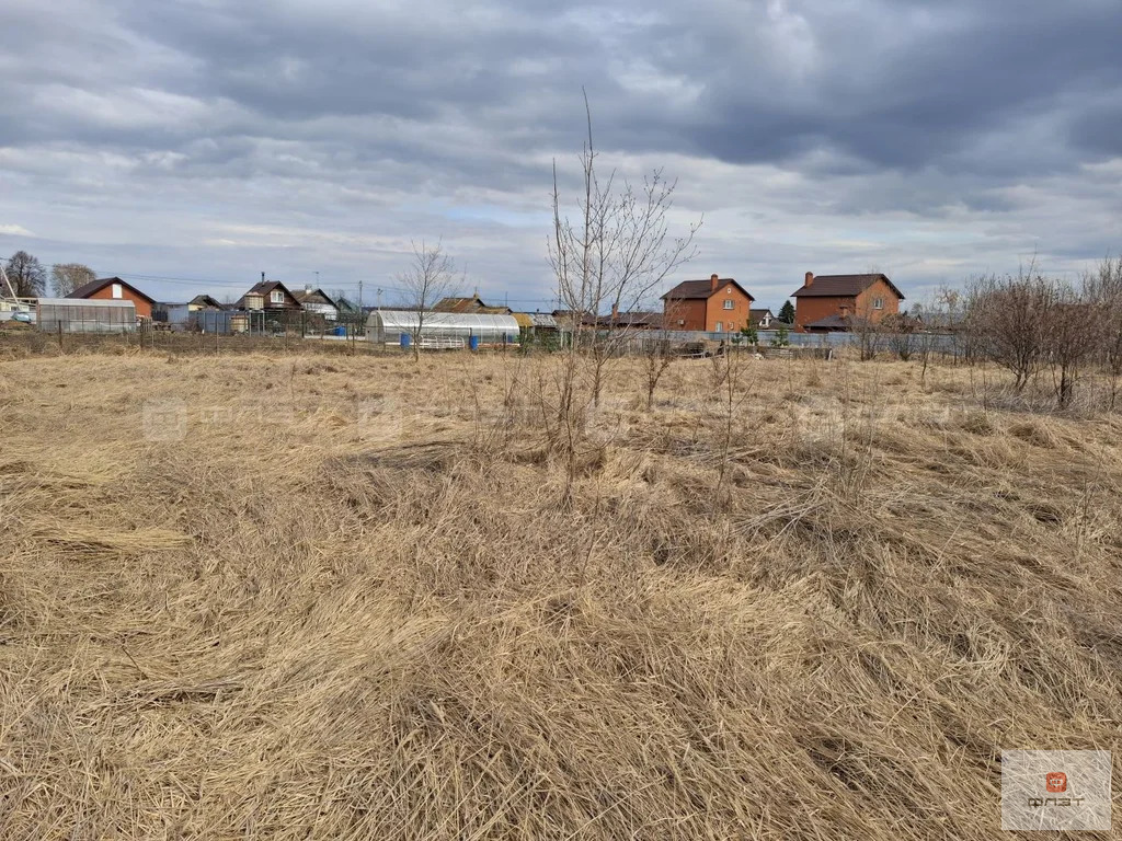 Продажа участка, Курманаково, Лаишевский район, ул. Мешинская - Фото 6