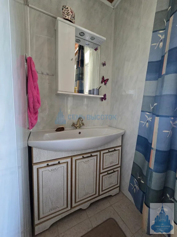 Продажа дома, Подольск, СНТ Лучинское СМП-869 тер. - Фото 24
