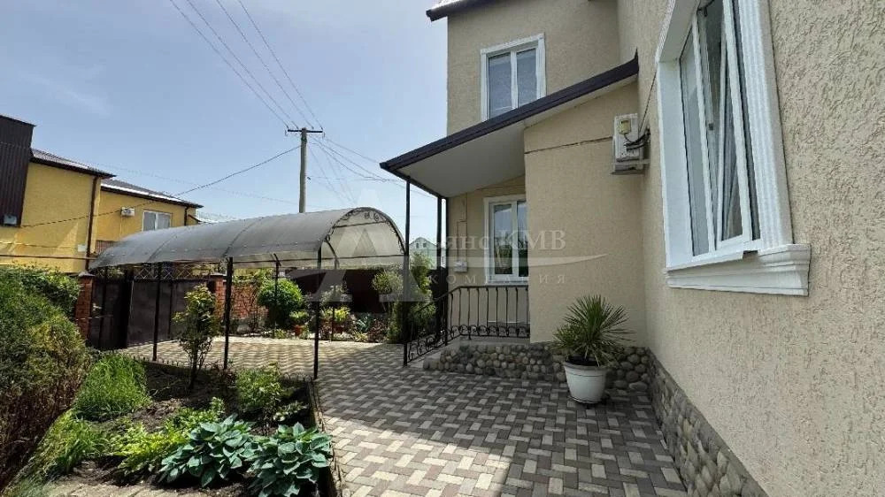 Продажа дома, Иноземцево, Зори Машука ул. - Фото 2