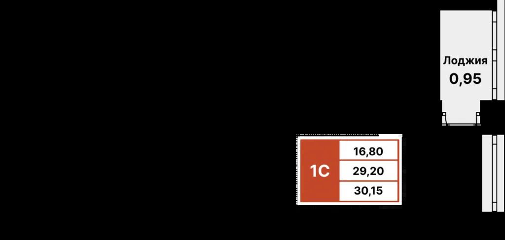 Продажа квартиры, Уфа, Природная улица - Фото 13