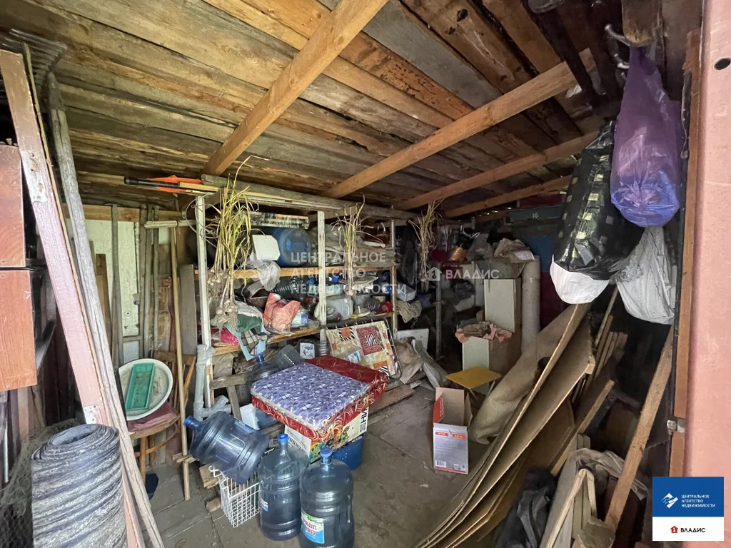 Продажа дома, Хрущево-Тырново, Старожиловский район - Фото 20