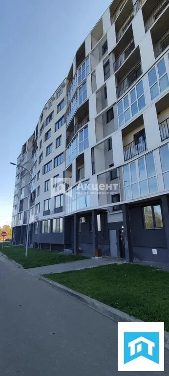 Аренда квартиры, Дерябиха, Ивановский район, 78 - Фото 1