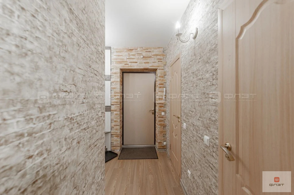 Продажа квартиры, Казань, ул. Рауиса Гареева - Фото 15
