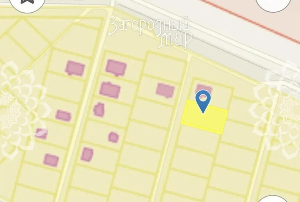 Продам участок, Новорижское шоссе, 40 км от МКАД - Фото 2