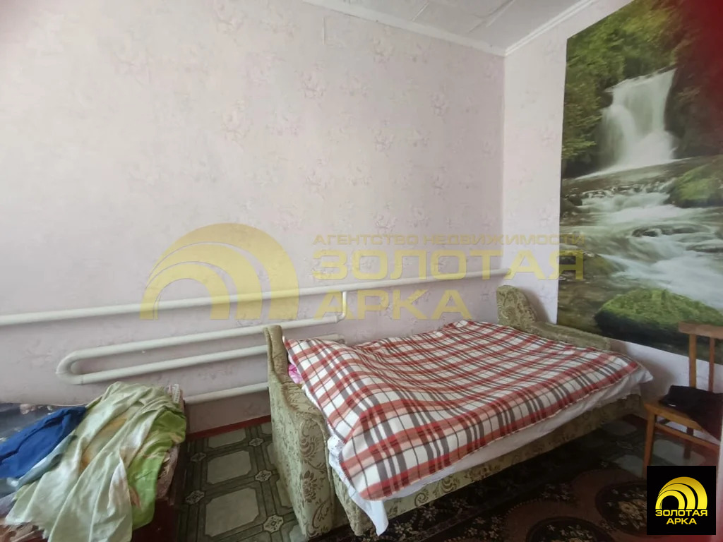 Продажа дома, Федоровская, Абинский район, ул. Первомайская - Фото 16
