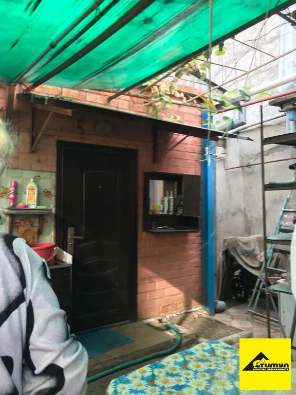 Продажа дома, Ейск, Ейский район - Фото 1