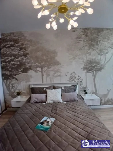 Продажа квартиры, Батайск, ул. Клары Цеткин - Фото 3