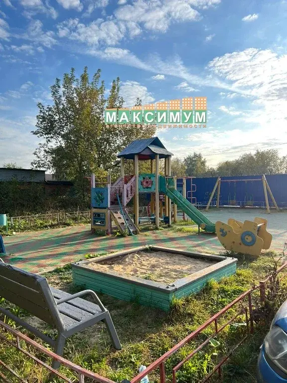 2 комнатная квартира г. Климовск, ул. Заводская, д.12 - Фото 14