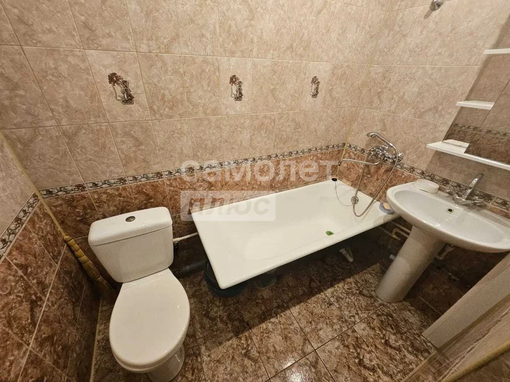 Продажа квартиры, Тула, Промышленный проезд - Фото 13