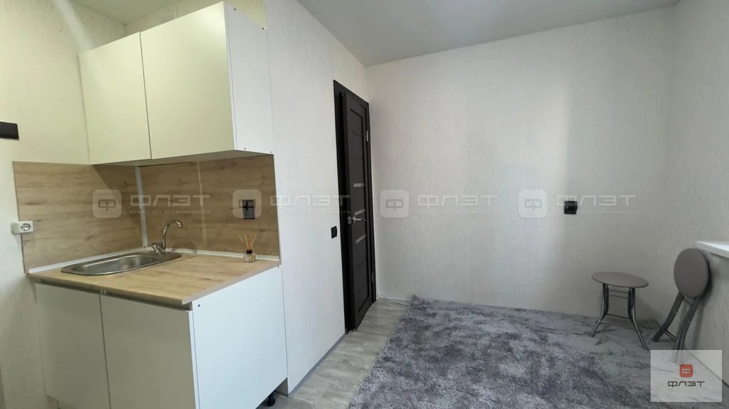 Продажа квартиры, Казань, ул. Батыршина - Фото 1