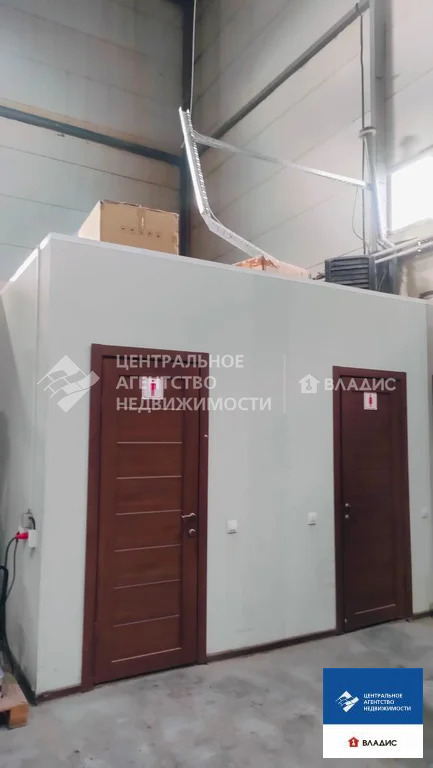 Аренда ПСН, Рязань, М-5 Урал, 195-й километр - Фото 7