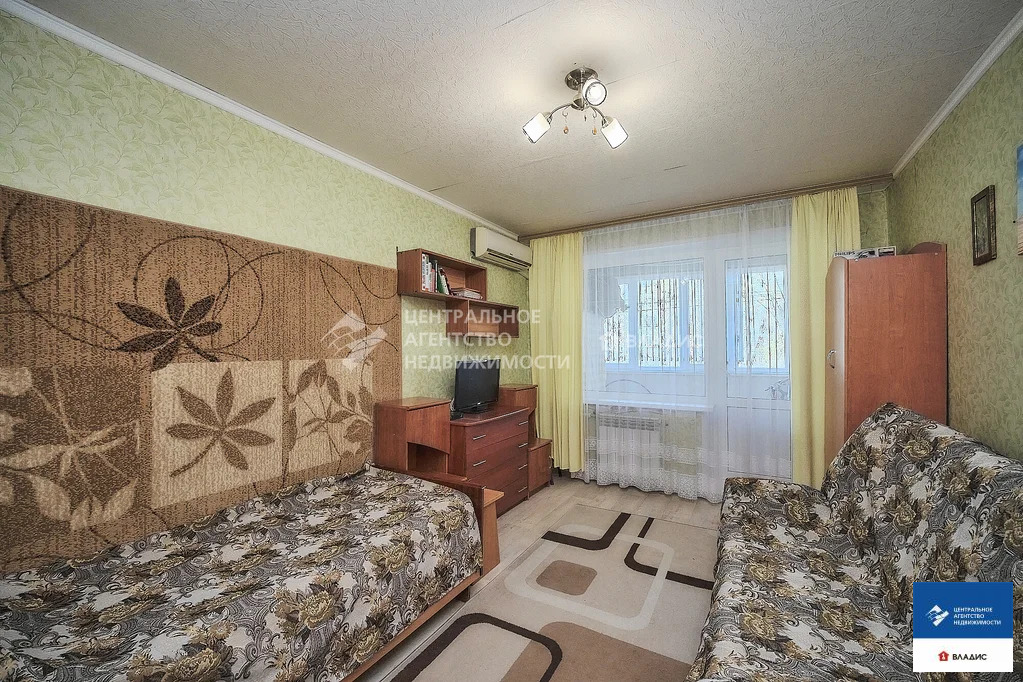 Продажа квартиры, Рязань, ул. Зубковой - Фото 8