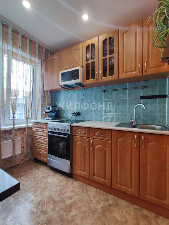 Продажа квартиры, Новосибирск, ул. Доватора - Фото 1