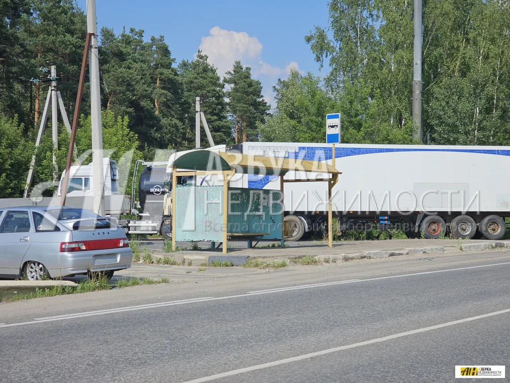 Продажа участка, Богородский г. о., СНТ Жемчужина - Фото 4