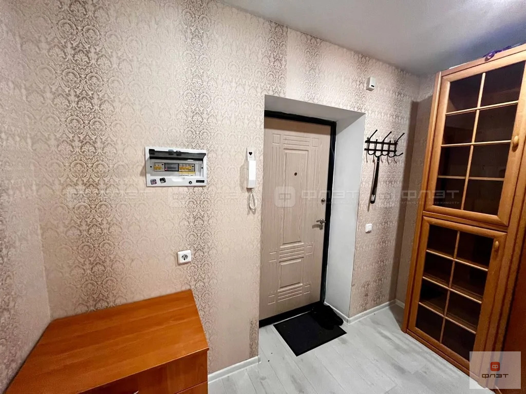 Аренда квартиры, Новое Шигалеево, Пестречинский район, ул. Габдуллы ... - Фото 9