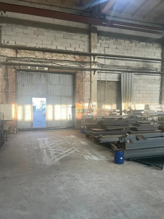 Аренда производственного помещения, Балашиха, Балашиха г. о., ул. ... - Фото 9