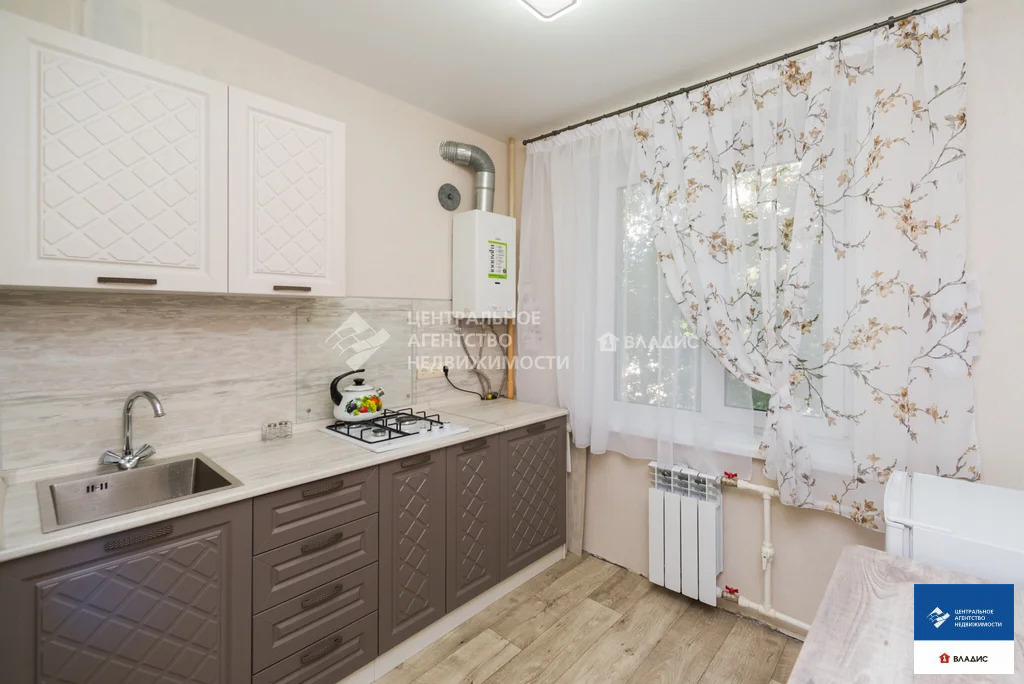 Продажа квартиры, Рязань, 3-й Мопровский переулок - Фото 4