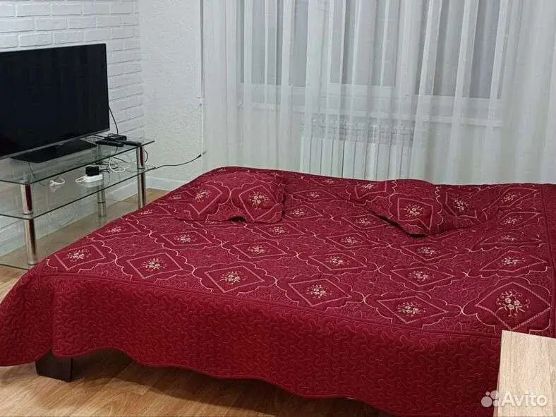 Посуточно 1-комн. квартира в новом доме с евроремонтом. в Старом Оско - Фото 12