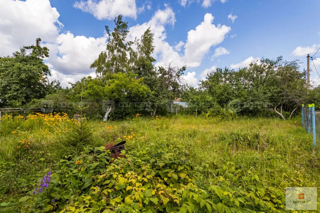 Продажа участка, Казань, СНТ Труд - Фото 11