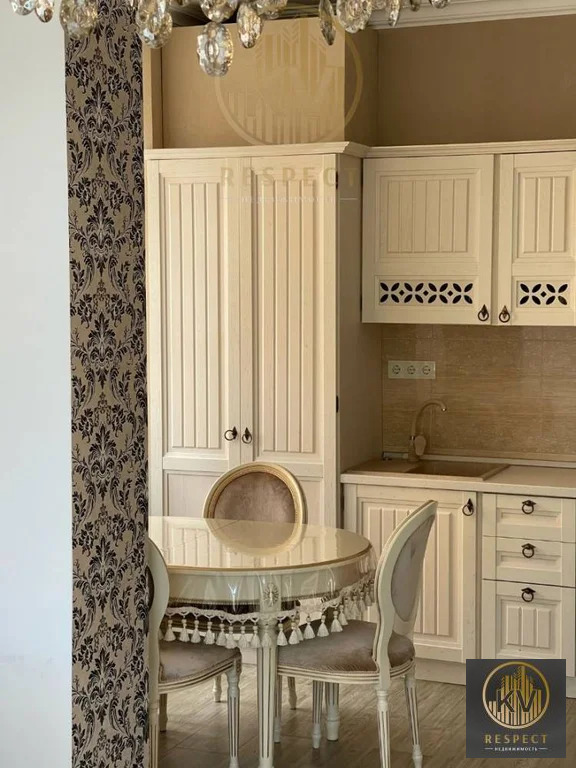 Продажа квартиры, Кисловодск, Дзержинского пр-кт. - Фото 13