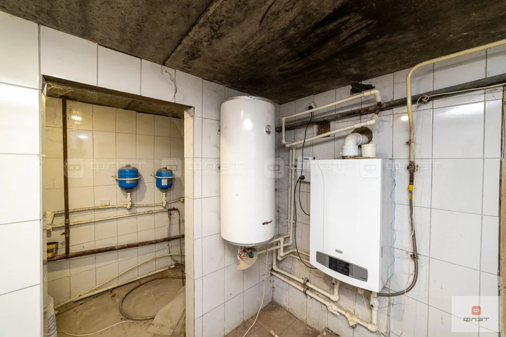 Продажа дома, Казань, ул. Цветочная (Вознесенское) - Фото 39